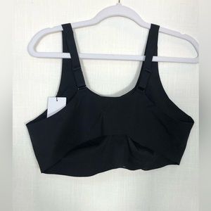 Knix adjustable pull over bra, NWT